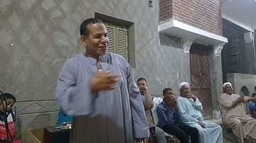 الشيخ أحمد صلاح راشد يبدع في سورة النمل