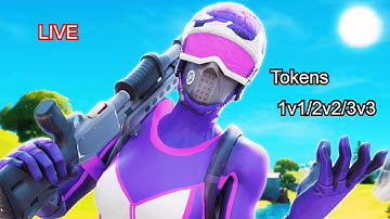 🔴 1v1/2v2/3v3 Tokens !token🔴