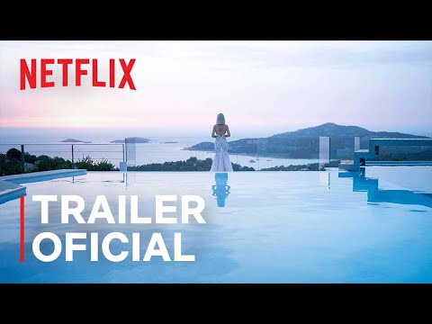 365 Dias: Hoje | Trailer oficial | Netflix