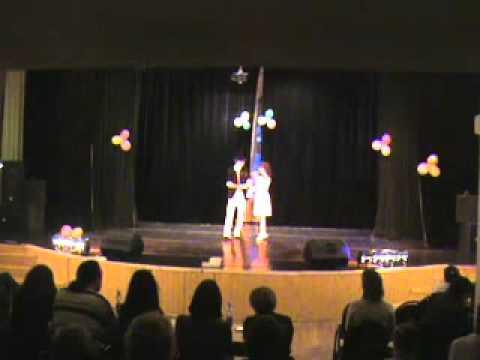 Lisa Belikova - Can't take my eyes off of you (i l...