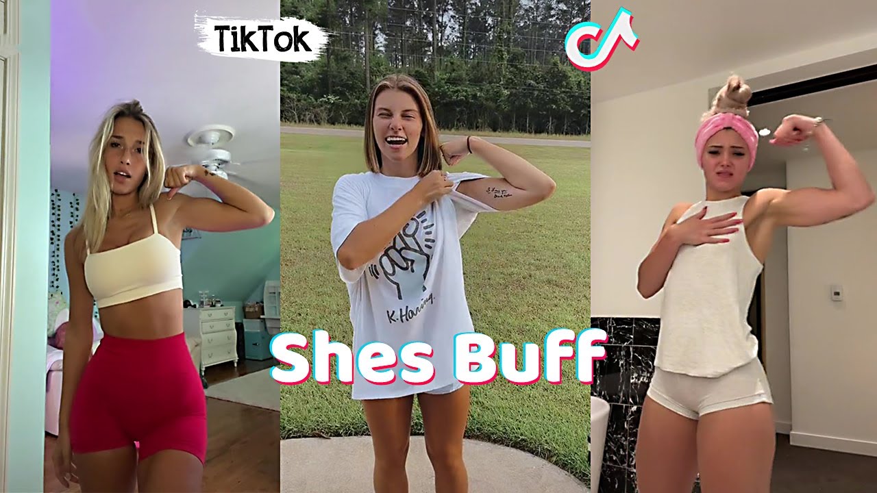 buff n rubb｜TikTok Search