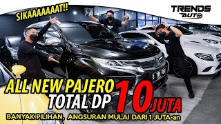 2020 MASIH MAU BELI PAKET LIBURAN?! TONTON DULU!