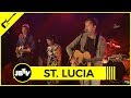 St Lucia - All Eyes on You | Live @ JBTV