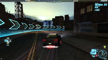 Need for Speed World Cheater(Speedhacker)