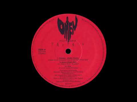 Da-Omen — Da Omen - Fantasy