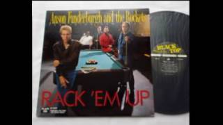 Anson Funderburgh &amp; The Rockets - All Your Love ( Rack &#39;em Up ) 1989