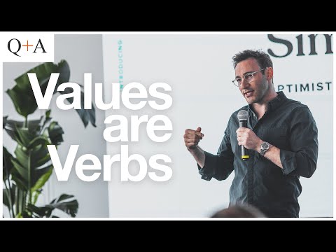 Video: Corporate Values