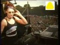 Abschlusskundgebung Loveparade 98 Berlin - Marusha Set (Live Mitschnitt VIVA)