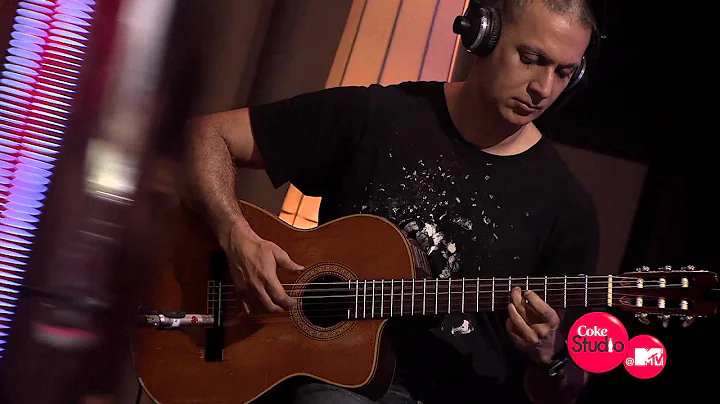 Sunset - Nitin Sawhney feat.Samidha Joglekar & Ash...