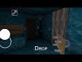 💧 “Granny Live Water House Mod | Underwater Horror Granny | Scary Granny in Blue Ocean Room 2025”