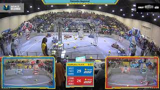 Qualification 78 - 2020 Palmetto Regional