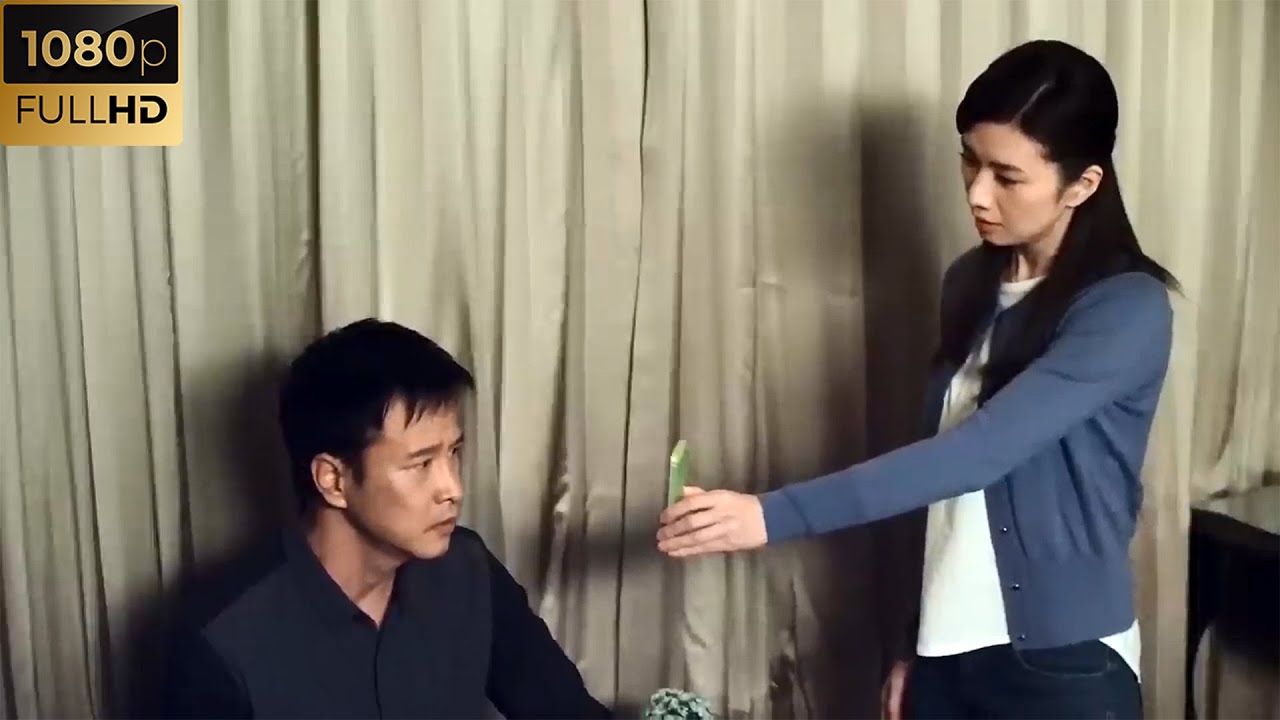 FULL| Husband’s affair exposed, facing wife's irrefutable proof and divorce paper, he started panic