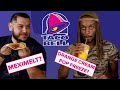 We Tried The Least Popular Items From Taco Bell