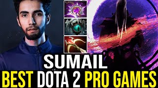 SumaiL - Void Spirit | Dota 2 Pro Gameplay [Learn Top Dota]