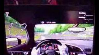 Gt5 Nurburgring Nordschleife