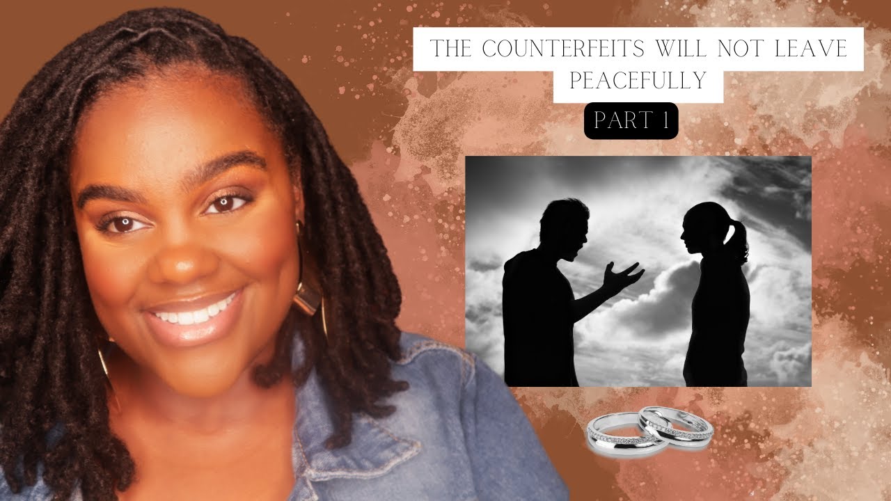 Counterfeits Will Not Leave Peacefully (Part 1): Prophetic Insight | Reconciliation | Prayer Points