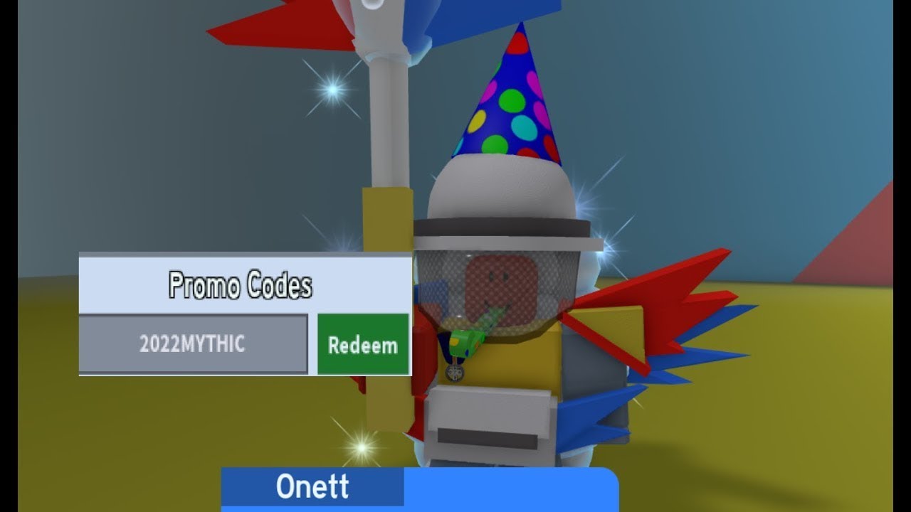 Onet?! thank you! 500 Ticket Code in bee swarm !! :D (Bee swarm simulator  codes roblox) 