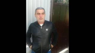 Fuad Ibrahimov Oglum Sher