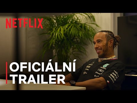 F1: Touha po vítězství, 6. řada | Oficiální trailer | Netflix