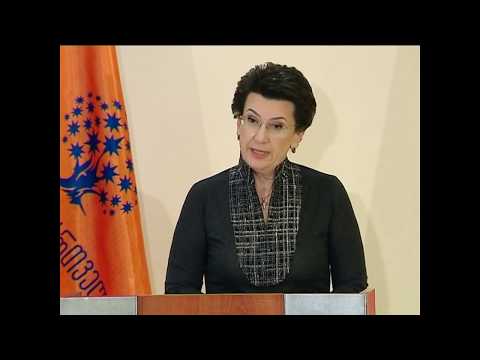 საზოგადოებამ უნდა იცოდეს, რატომ გახდა დღეს საგანგებო მდგომარეობის გამოცხადება საჭირო