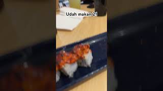 Kenyang Parah burp funny