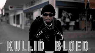 Kaylo Gawd Kullid Bloed Ton Mckenzie