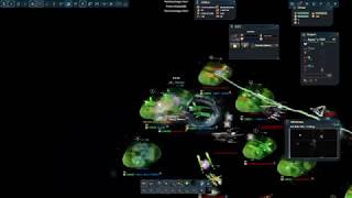 Darkorbit [GE3] Endless Battle #3
