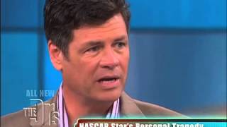 Michael Waltrip s Story Medical Course