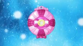 Precure Vs Monster Collab Open