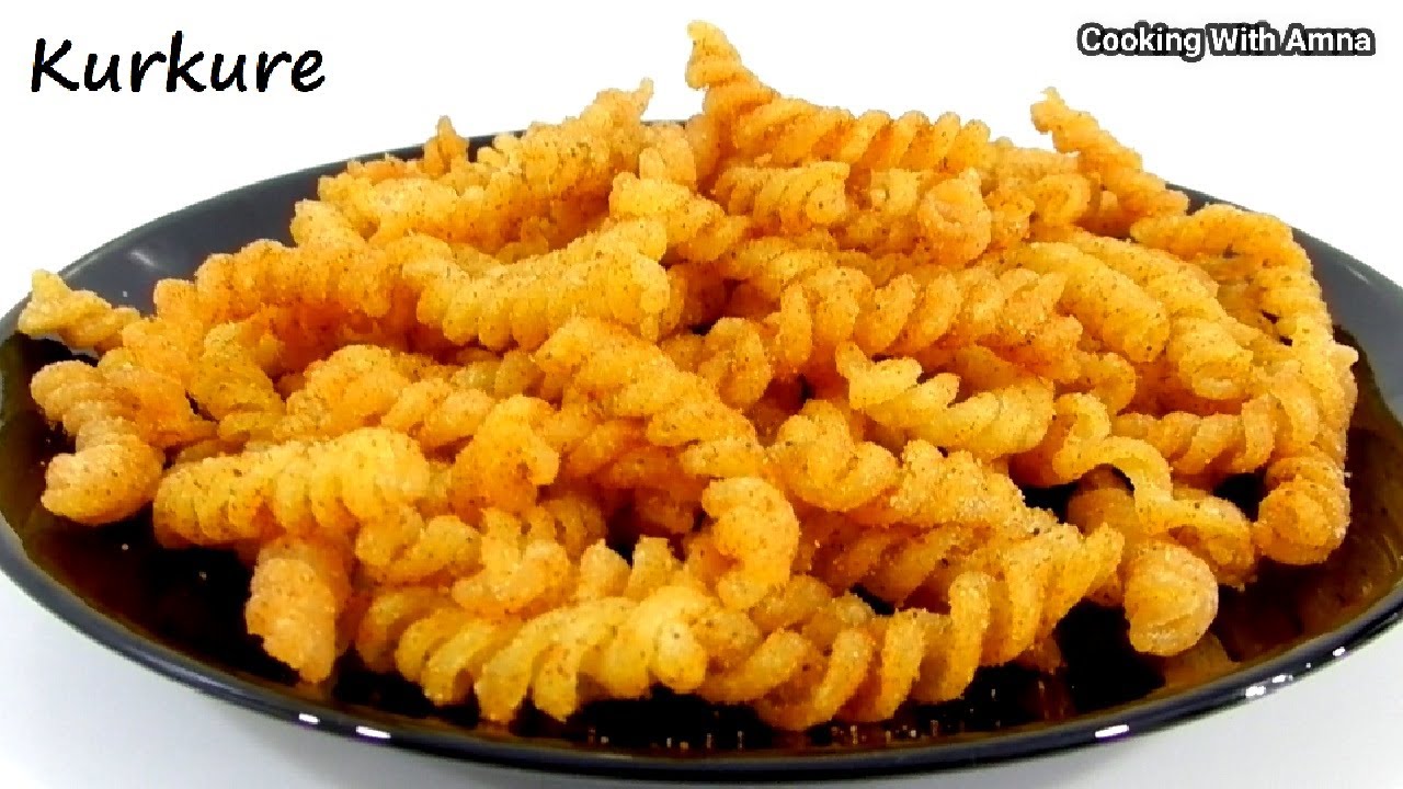 Kurkure Recipe Pasta Kurkure Recipe Pasta Snacks Recipe Cooking