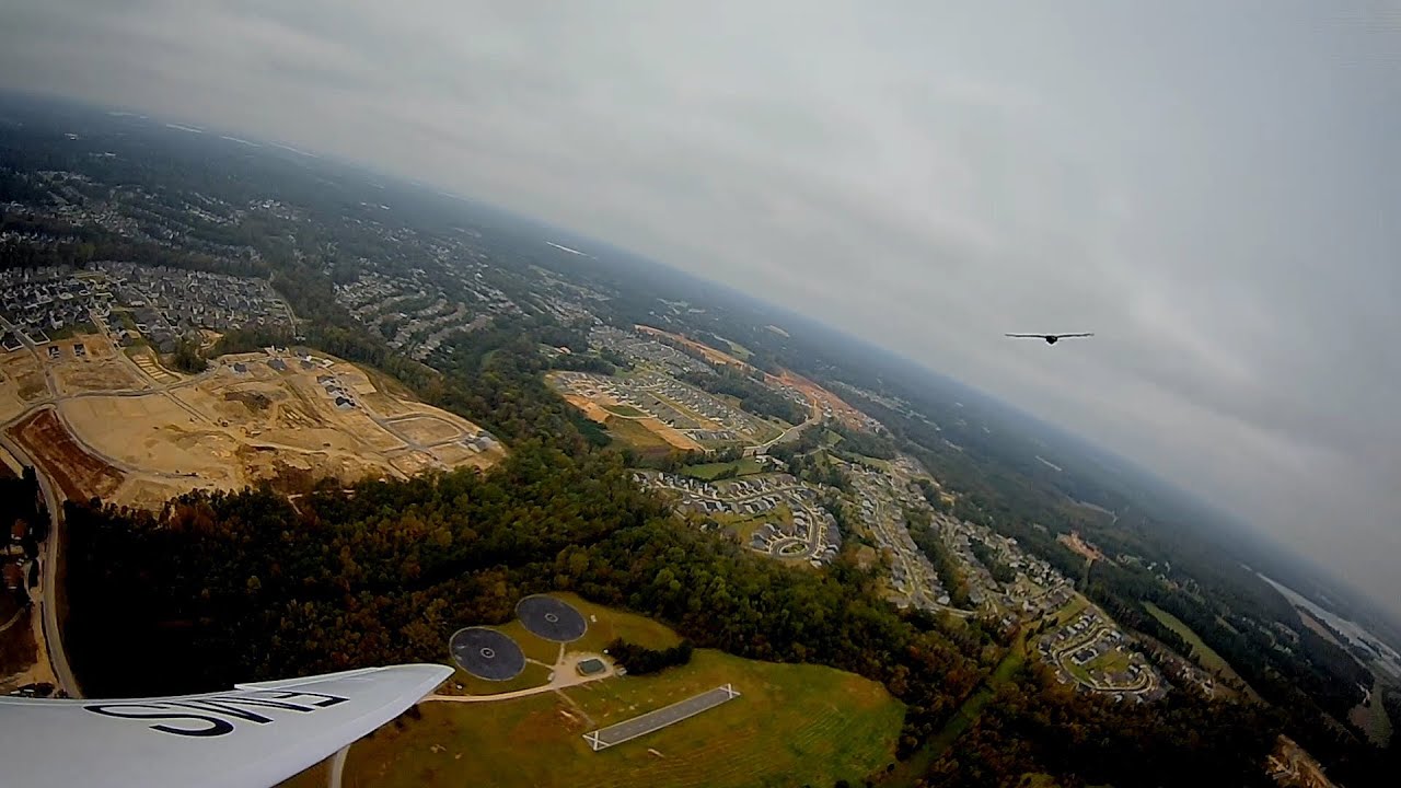 Soaring with the Turkey Buzzards YouTube