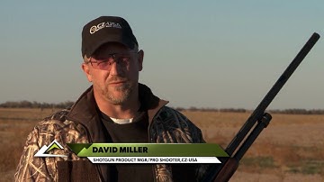 Take it Slow -- Safe Shooting & Hunting Tips with Dave Miller