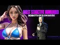 The Rise of Female Humanoid Robots Is the Future of Women at Risk: Elon Musk's Female Robots!