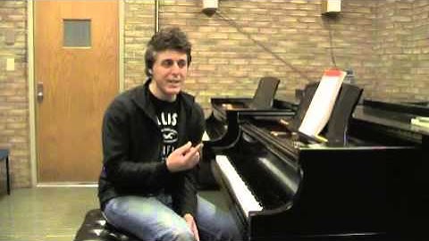 How To Teach Piano Effectively - Josh Wright Piano TV