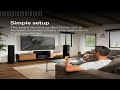 Denon AVR-X2800H 7.2 Ch Stereo Receiver Review | 8K UHD Home Theater AVR (95W X 7)
