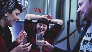 Signature Brew X The Women Of Manchester Punk Festival For Iwd2019