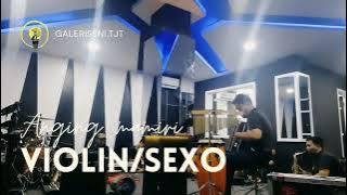 Anging Mamiri VIOLIN/SAXO