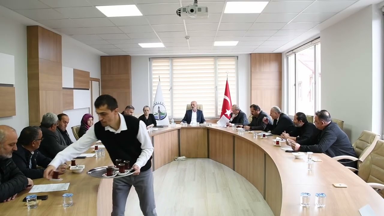 Tanıtım videosu