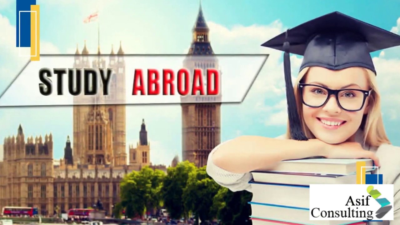 Study Abroad