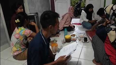 EDISI LATIHAN - KEMBANG IMPLENGAN