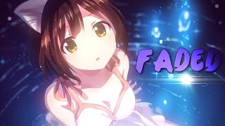 Nightcore - Faded ♛20K SUBSCRIBERS♛