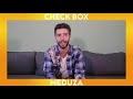 Check Box with Meduza