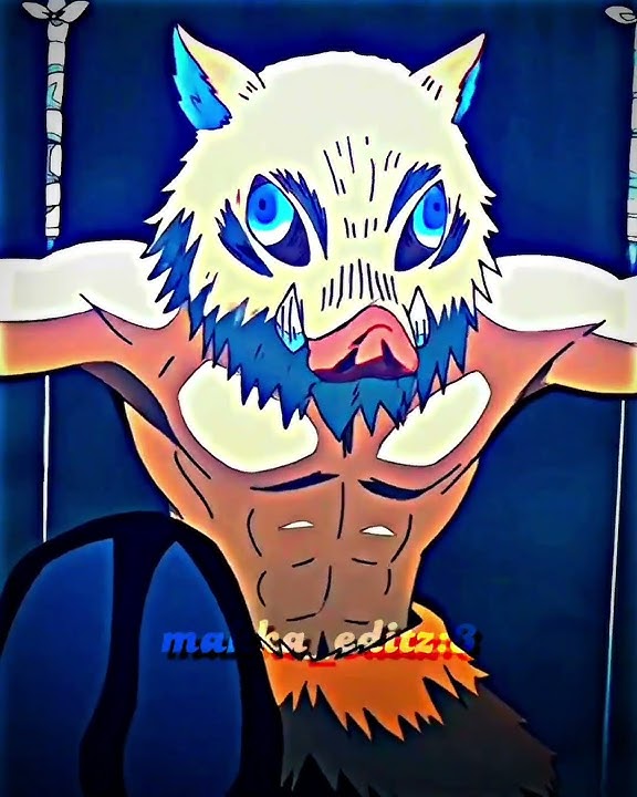 Inozuke hashibira Edit Funk 