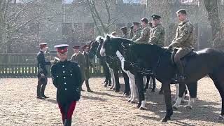 Inauguration Ceremony for passing the training. by UK4K 4,396 views 2 years ago 10 minutes, 42 seconds