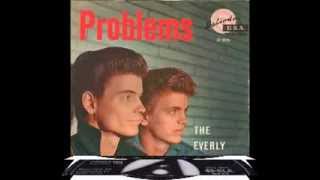 Everly Brothers Problems Alternate Stereo Synch