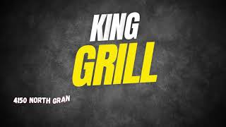 King Grill by Reach Out More 774 views 9 months ago 29 seconds