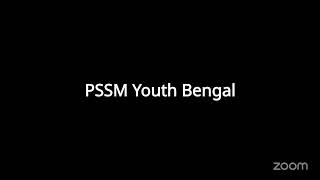 Morning Meditation in Bengali with Ishita Karmakar | Anapanasati Dhyan | PSSM Youth Bengal