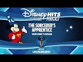Disney Hits Podcast: The Sorcerer's Apprentice (From Disney's "Fantasia")
