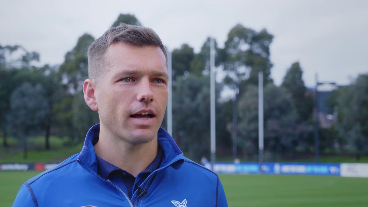 Shaun Higgins LETUSPLAY YouTube