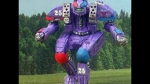 Battletech: Hammer HMR-3M Mercenary Commanders Thoughts From The Inner Sphere Episode 197